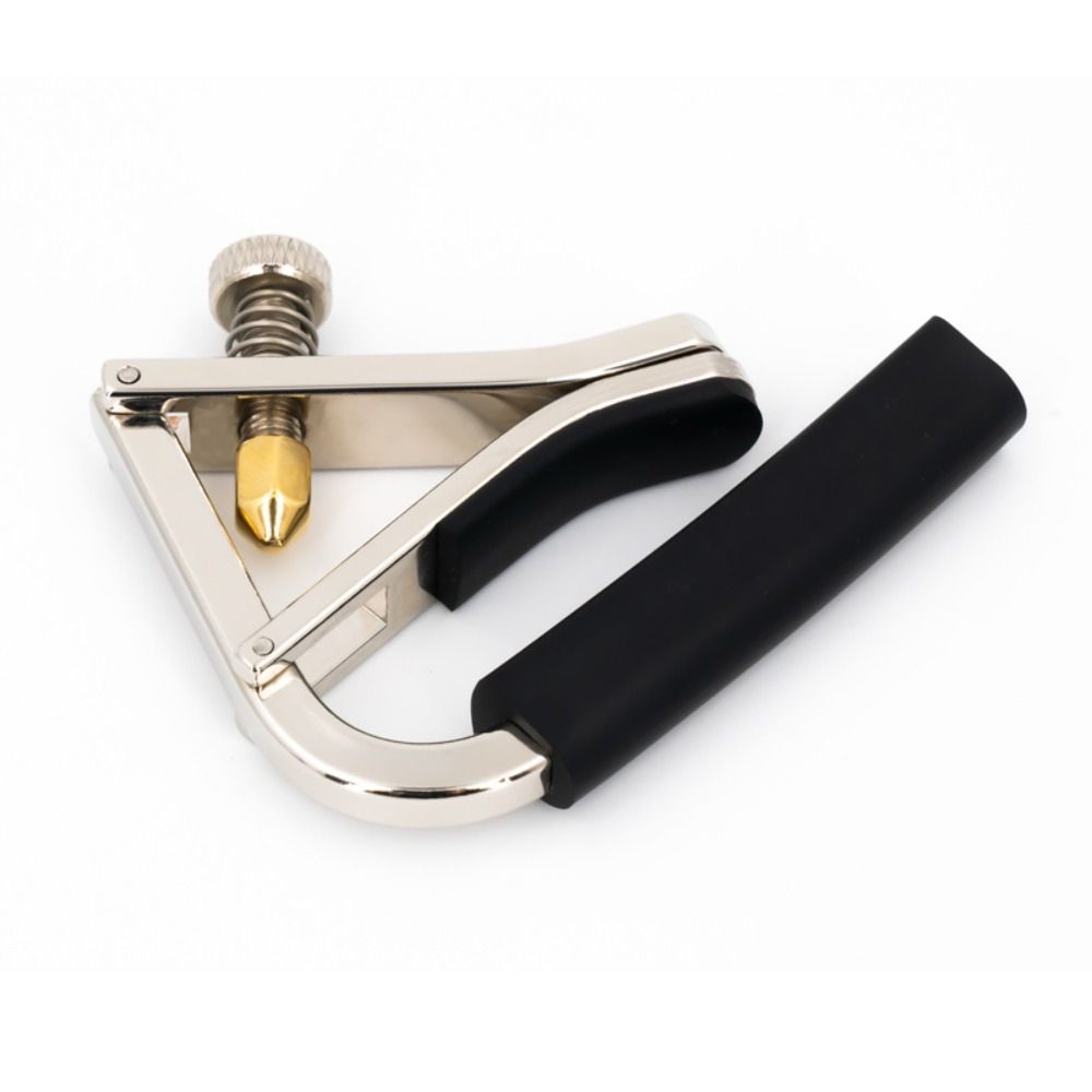 Pin Puller Design Guitar Capo  - Guitar Capo Clip のレビューと価格