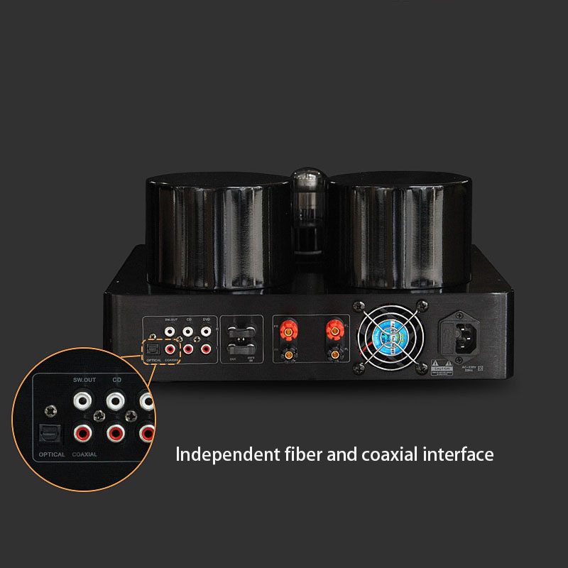 220V 200W*2 HiFi Wireless Blue - Audio Music In Youtube のレビューと価格
