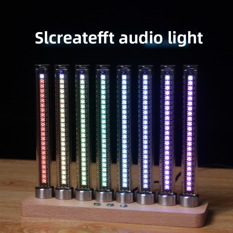 Audio Light Music Spectrum Lig - Audio Music In Youtube のレビューと価格
