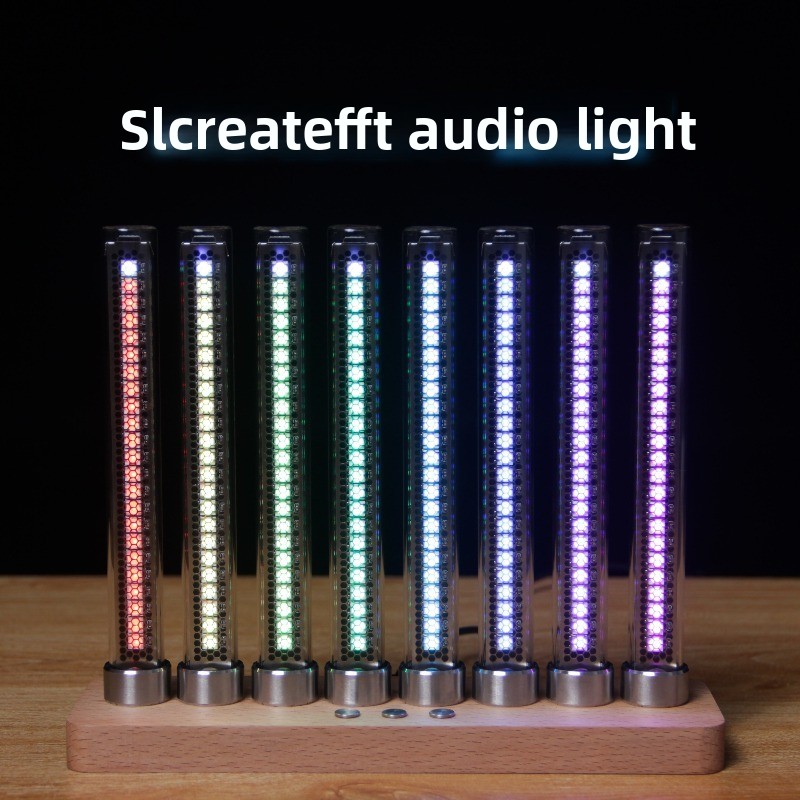 Audio Light Music Spectrum Lig - Audio Music In Youtube のレビューと価格