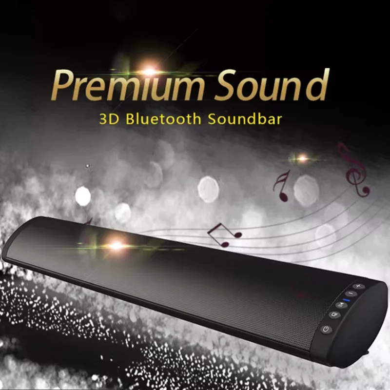 Home Theater System Bluetooth  - Audio Music Center のレビューと価格