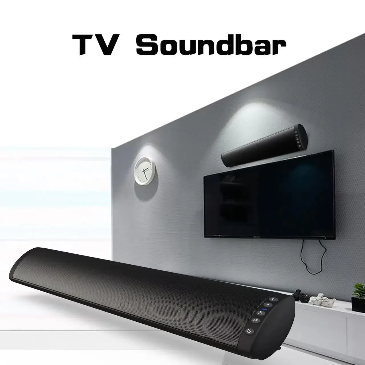 Home Theater System Bluetooth  - Audio Music Center のレビューと価格