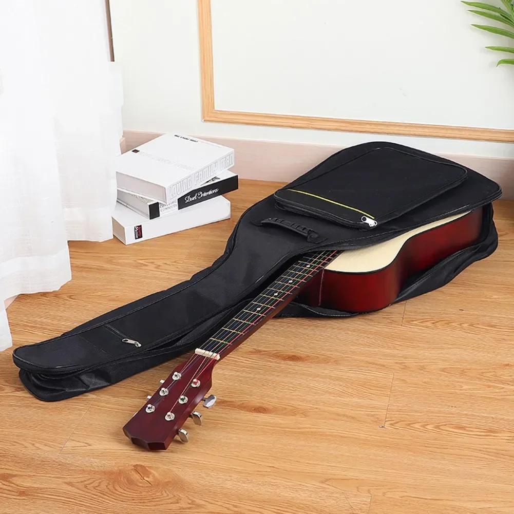 41''// Waterproof Guitar Case  - Guitar Strap Padded のレビューと価格