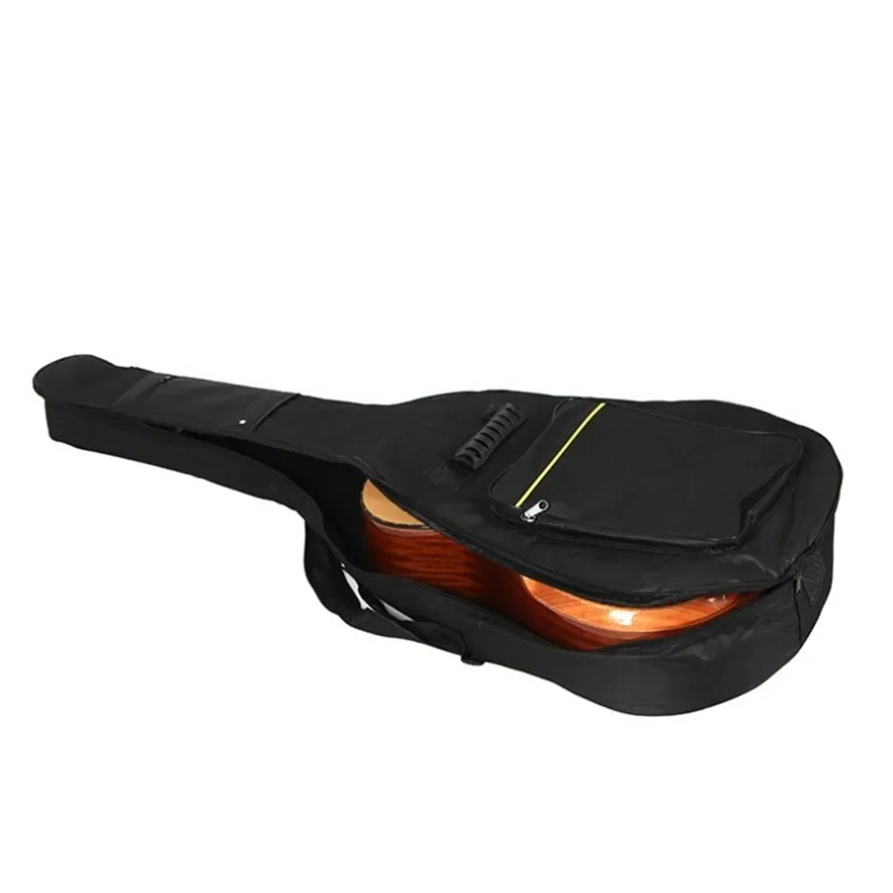 41''// Waterproof Guitar Case  - Guitar Strap Padded のレビューと価格