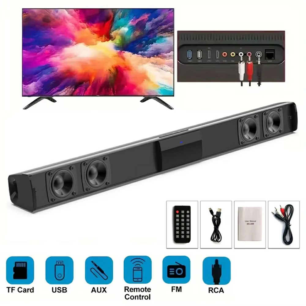 3DHome Theater Sound System Bl - Audio Music Center のレビューと価格
