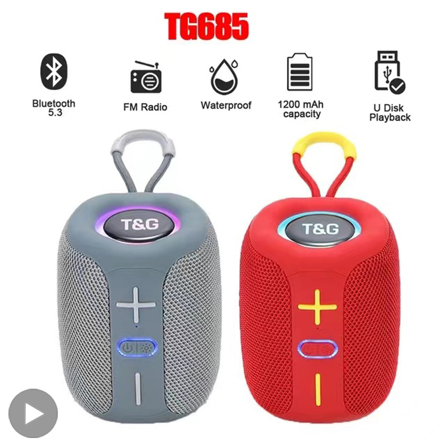 Caixa De Som Speaker Bluetooth - Audio Music Center のレビューと価格