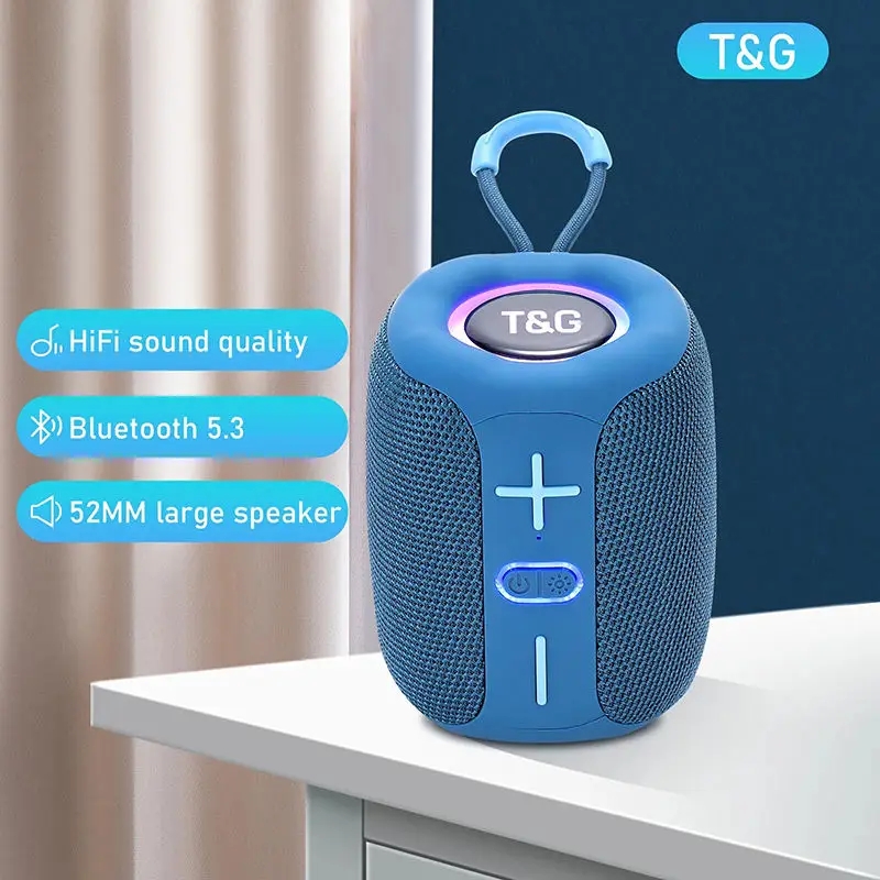 Caixa De Som Speaker Bluetooth - Audio Music Center のレビューと価格