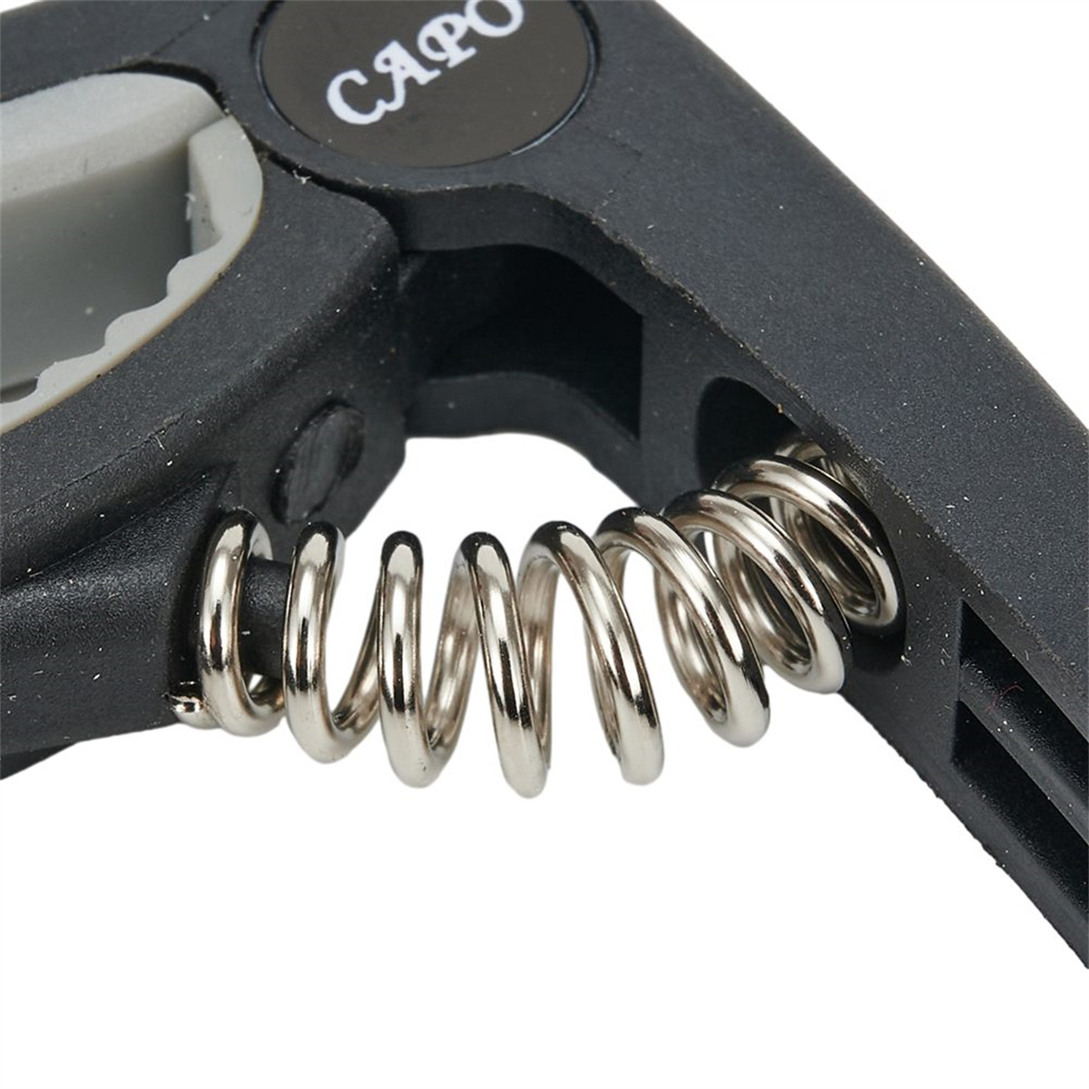 Miwayer Guitar Capo: 6-String  - Guitar Capo Clip のレビューと価格