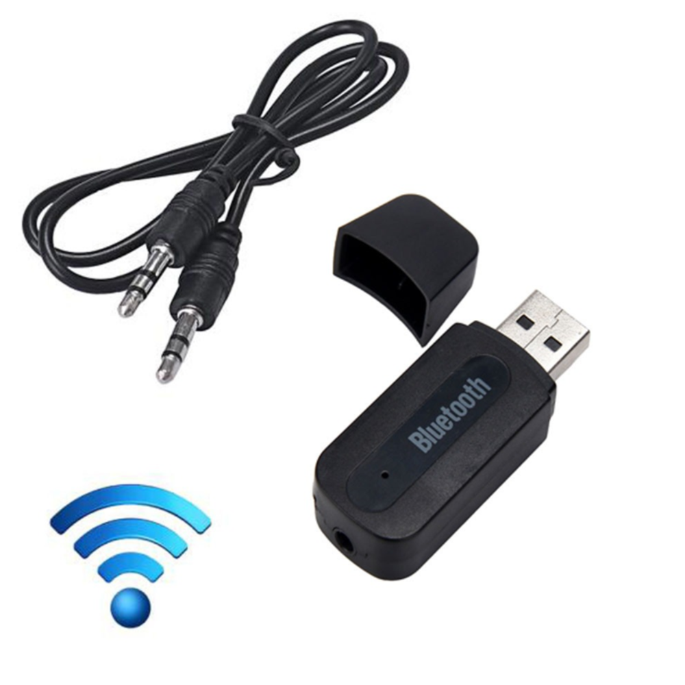 car Bluetooth AUX Music Receiv - Audio Mark Music のレビューと価格