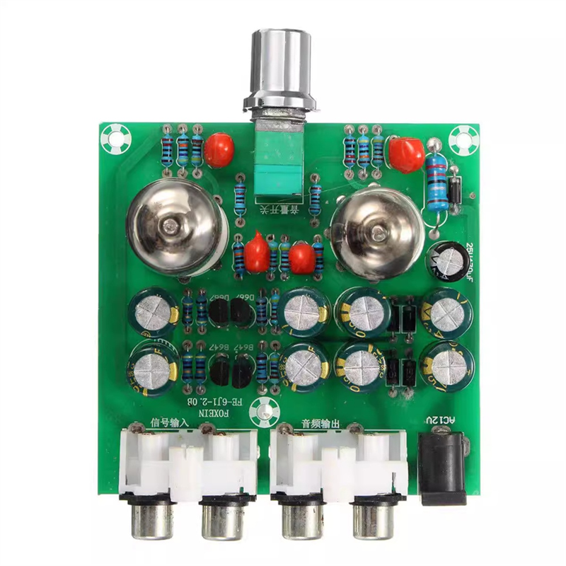 -A25M Stereo Electronic Tube P - Audio Music In Youtube のレビューと価格