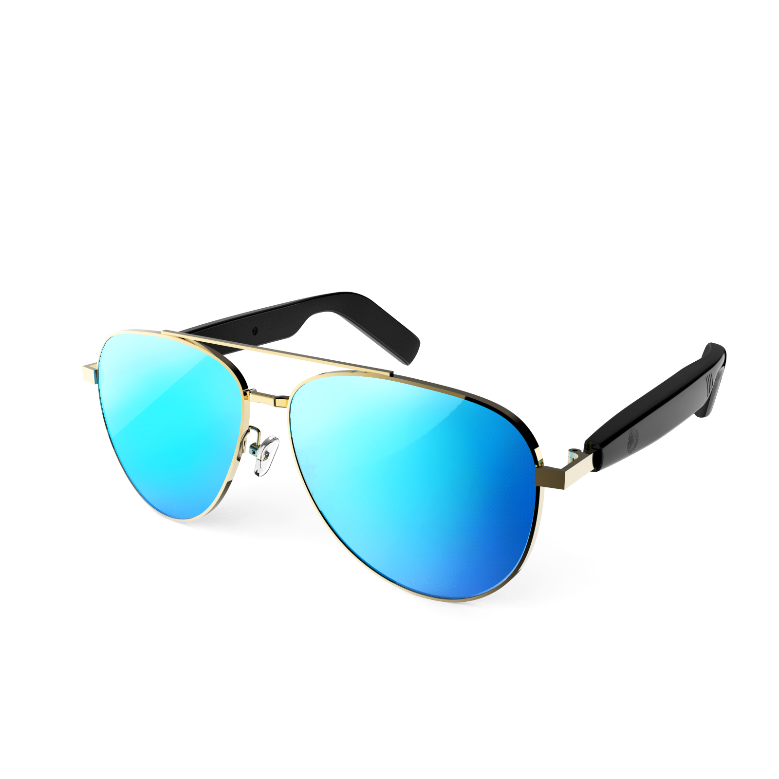 SG13 pro TWS Blue Light Glasse - Audio Music Bluetooth のレビューと価格