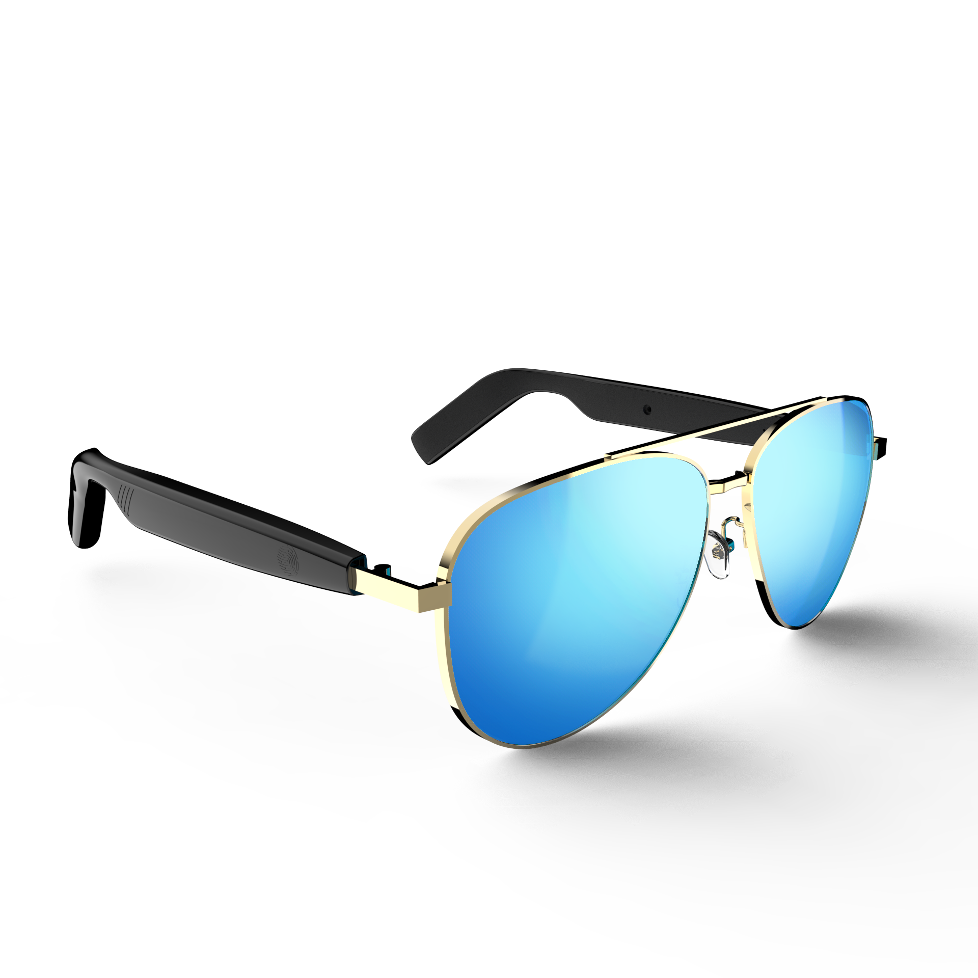 SG13 pro TWS Blue Light Glasse - Audio Music Bluetooth のレビューと価格