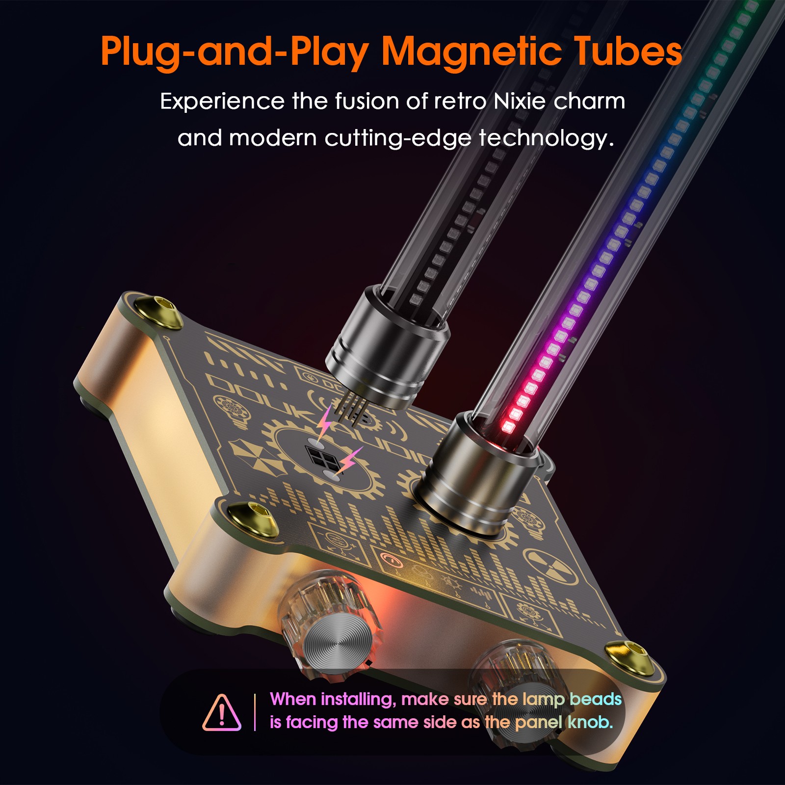 Douk Audio Dual Pixie Tube VU9 - Audio Music In Youtube のレビューと価格