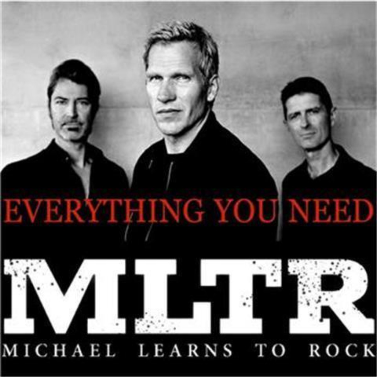 Michael Learns To Rock 25th An - Audio Music Only のレビューと価格
