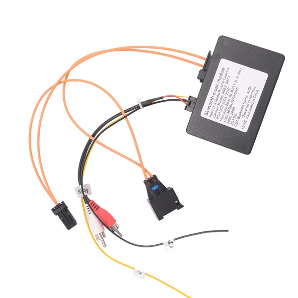 Car Bluetooth Music Aux Audio  - Audio Music Test のレビューと価格