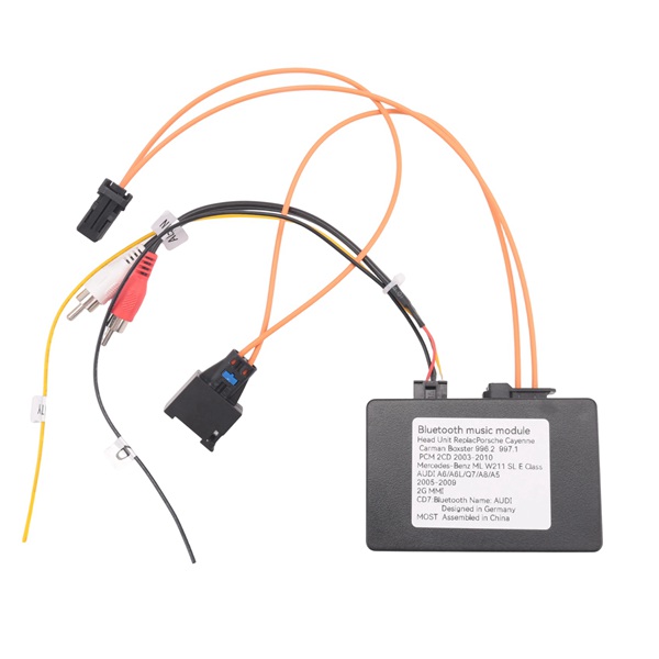 Car Bluetooth Music Aux Audio  - Audio Music Test のレビューと価格