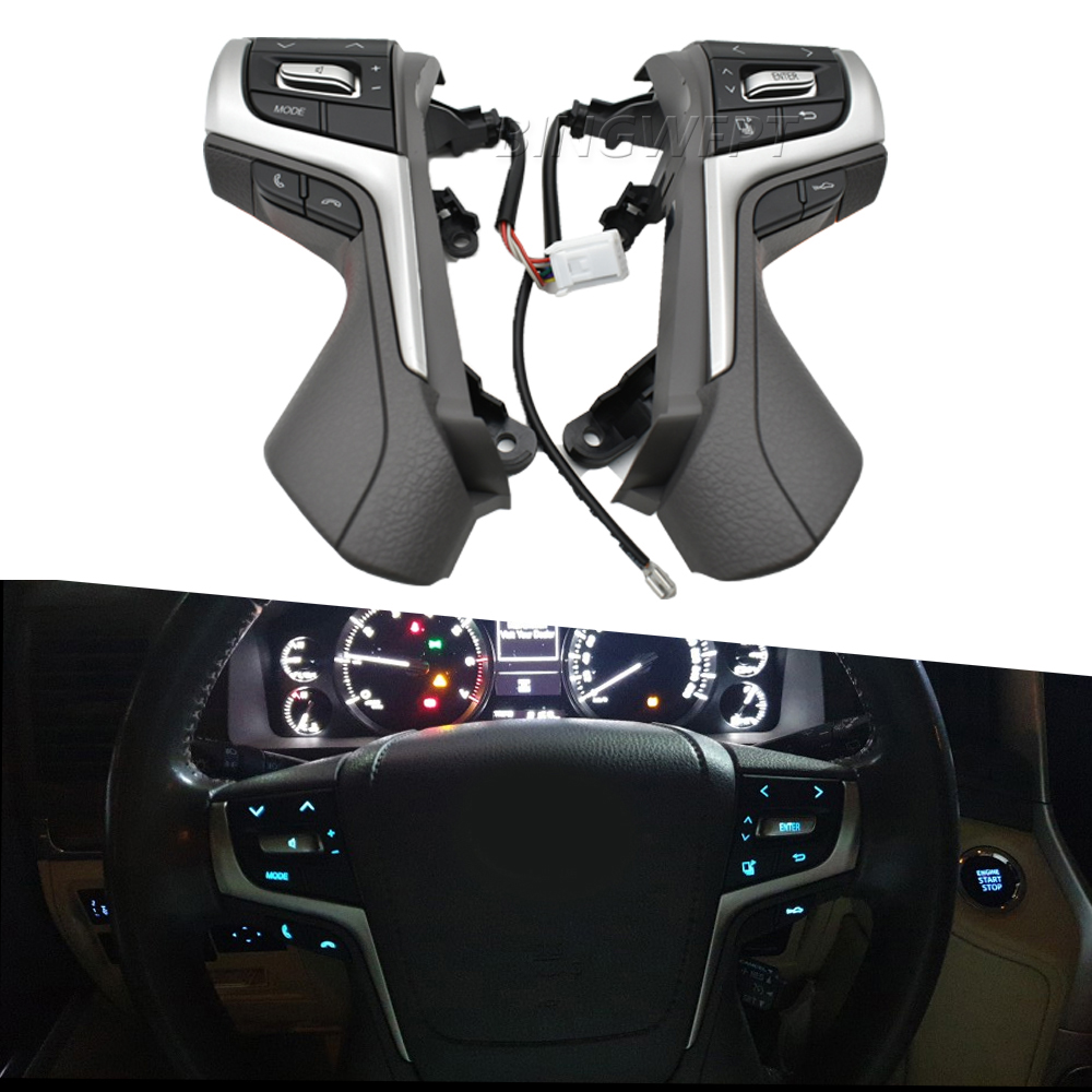 For Toyota Land Cruiser Prado  - Audio Music Wave のレビューと価格