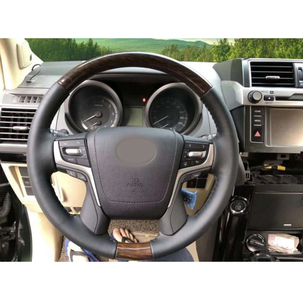 For Toyota Land Cruiser Prado  - Audio Music Wave のレビューと価格