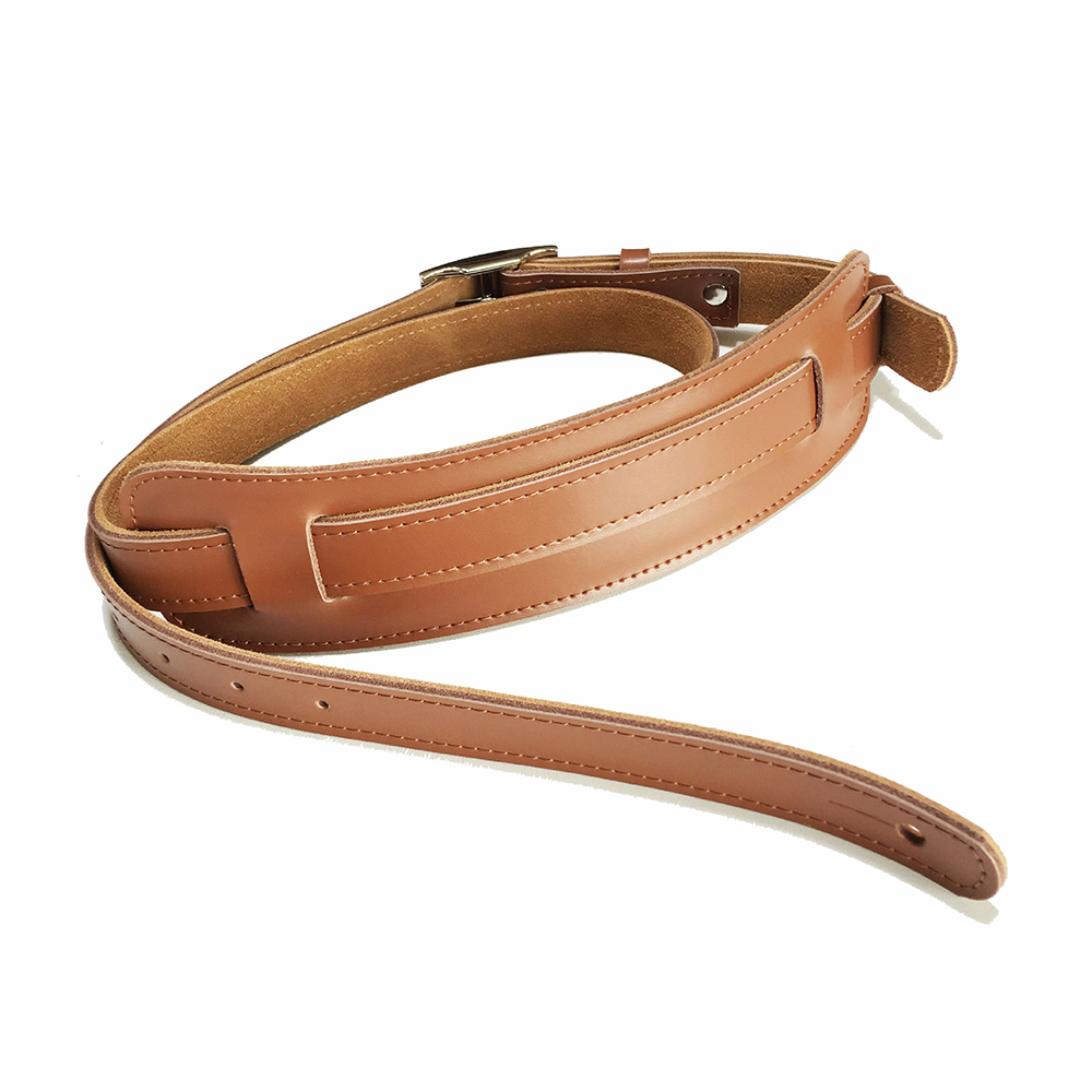 Guns N' Roses SLASH Leather El - Guitar Strap Padded のレビューと価格