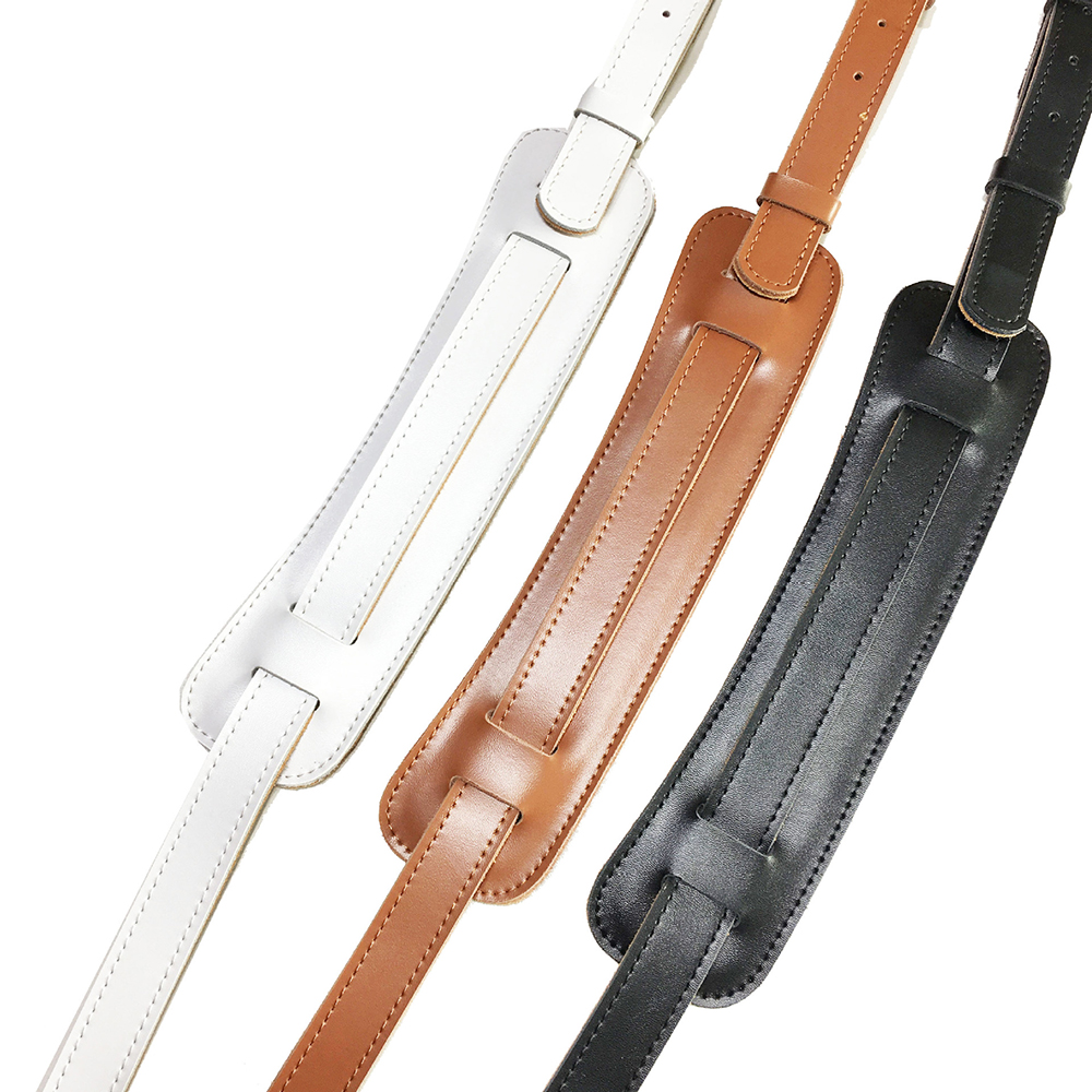 Guns N' Roses SLASH Leather El - Guitar Strap Padded のレビューと価格
