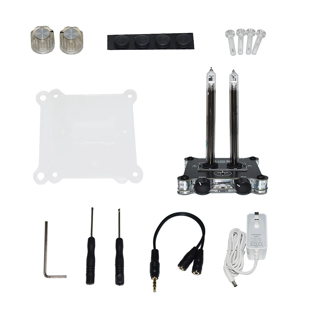 Little Bear VU9 IN9 Tube Sound - Audio Music In Youtube のレビューと価格