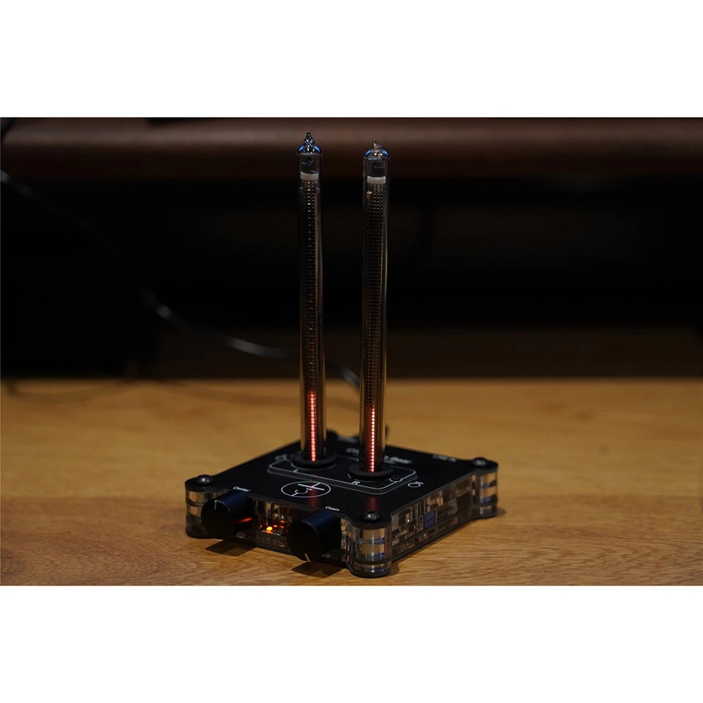 Little Bear VU9 IN9 Tube Sound - Audio Music In Youtube のレビューと価格