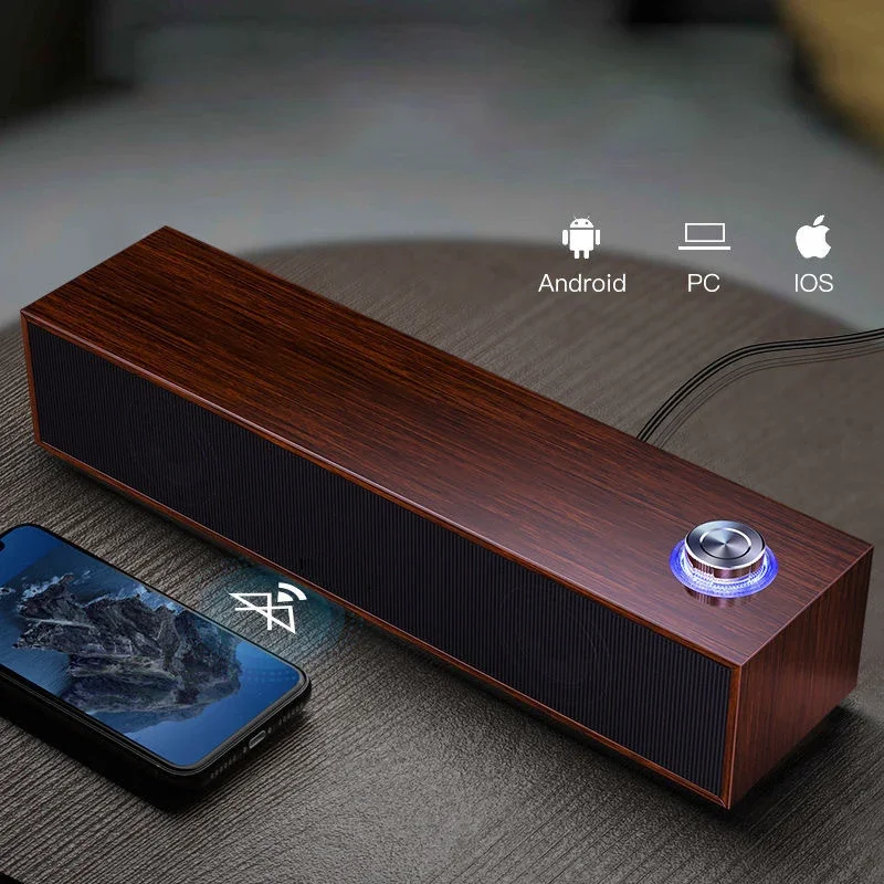 Home Theater Wired Bluetooth S - Audio Music Center のレビューと価格
