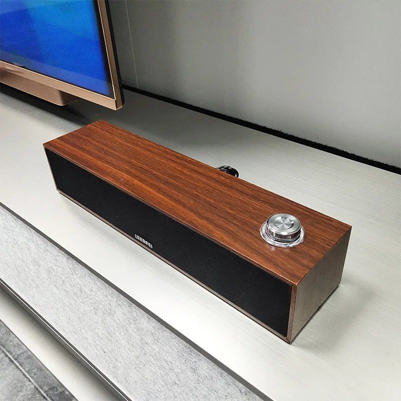 Home Theater Wired Bluetooth S - Audio Music Center のレビューと価格