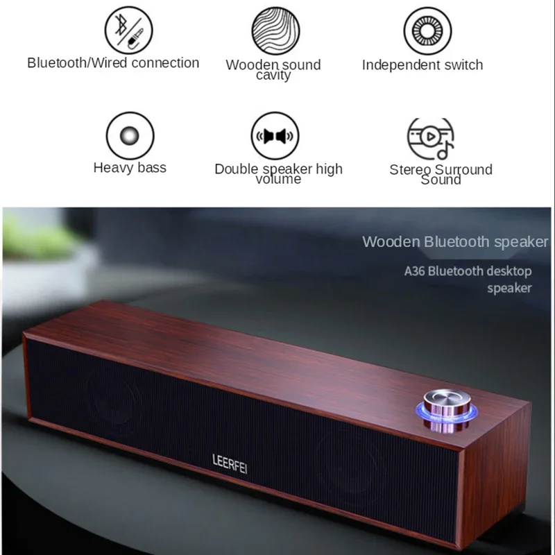 Home Theater Wired Bluetooth S - Audio Music Center のレビューと価格