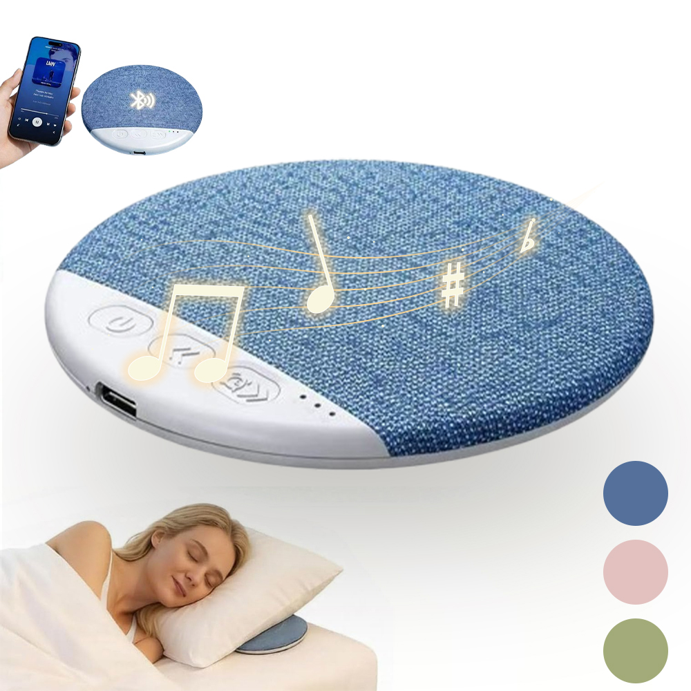 Mini Sleeping Bluetooth Speake - Audio Music Center のレビューと価格