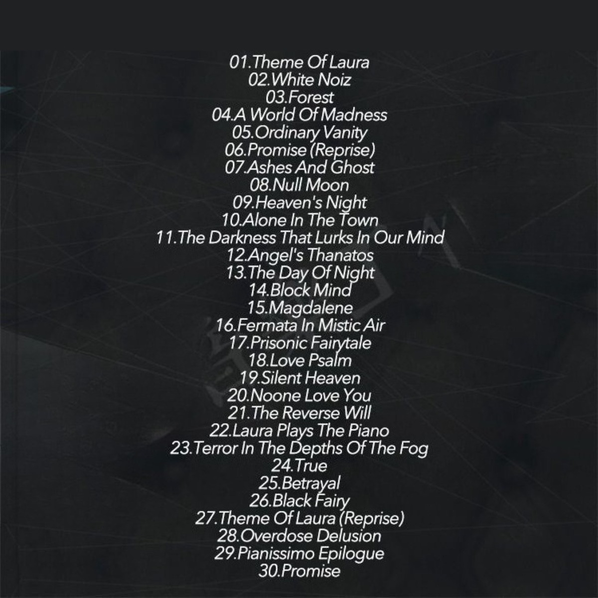 Silent Hill 2 Original Video G - Audio To Music のレビューと価格
