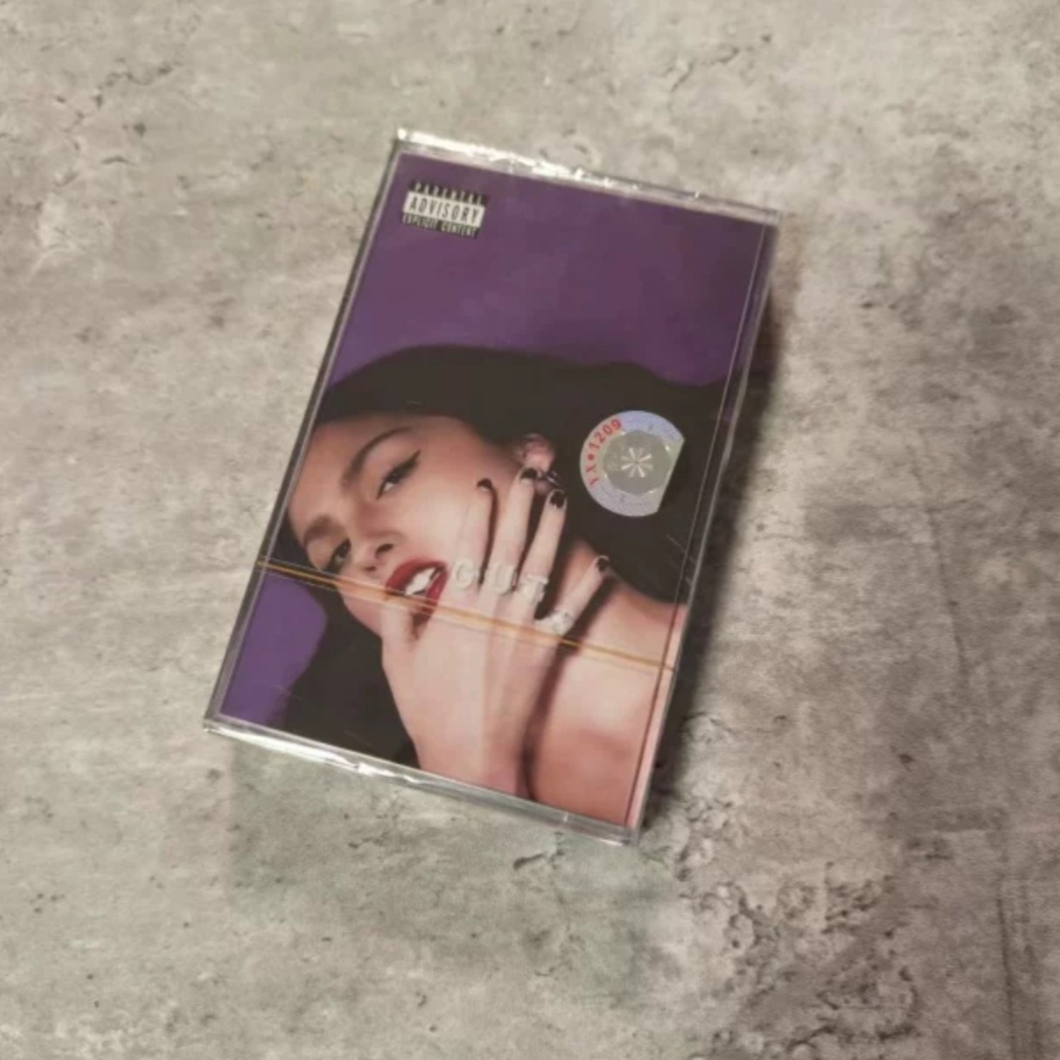 Cassette Tape – Pop Rock Album - Audio To Music のレビューと価格