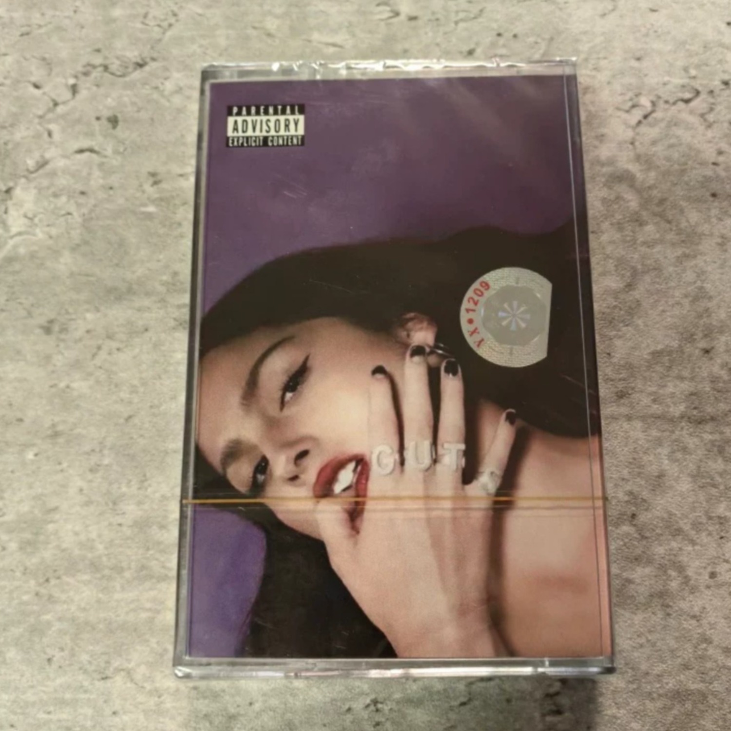 Cassette Tape – Pop Rock Album - Audio To Music のレビューと価格
