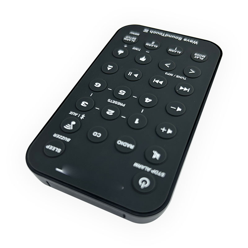 New Replacement B0SE Remote Co - Audio Music Wave のレビューと価格