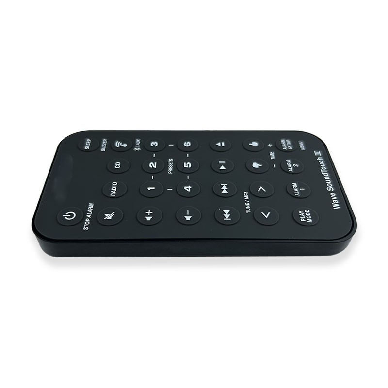 New Replacement B0SE Remote Co - Audio Music Wave のレビューと価格