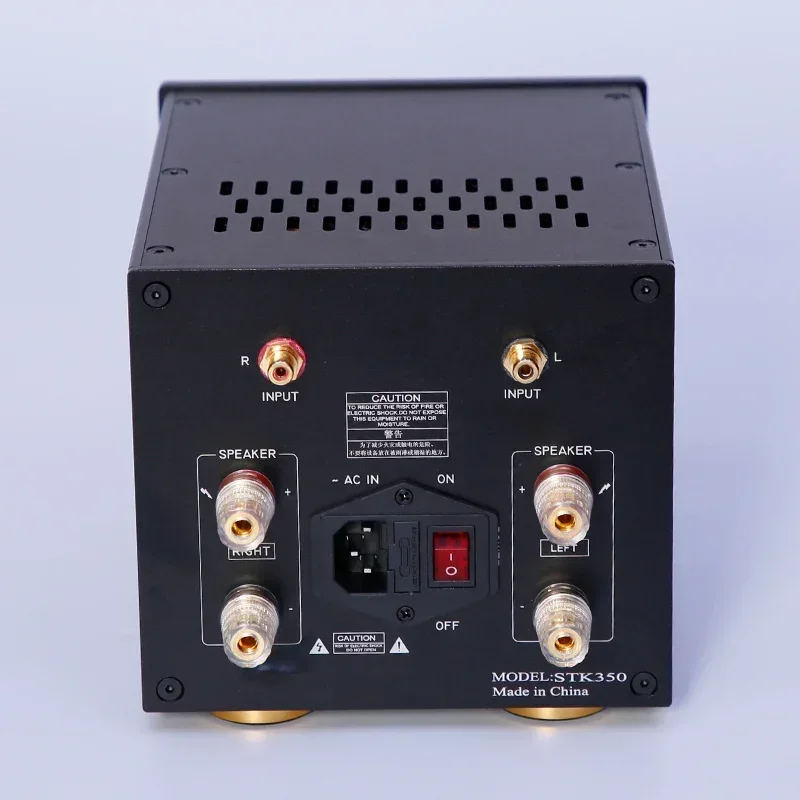 100W*2 2.0 Channel Stereo STK3 - Audio Music In Youtube のレビューと価格
