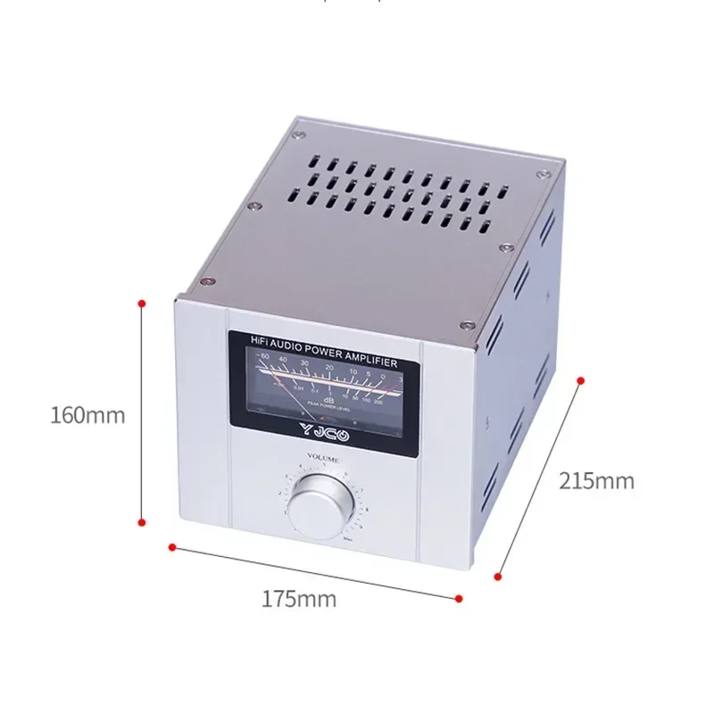 100W*2 2.0 Channel Stereo STK3 - Audio Music In Youtube のレビューと価格