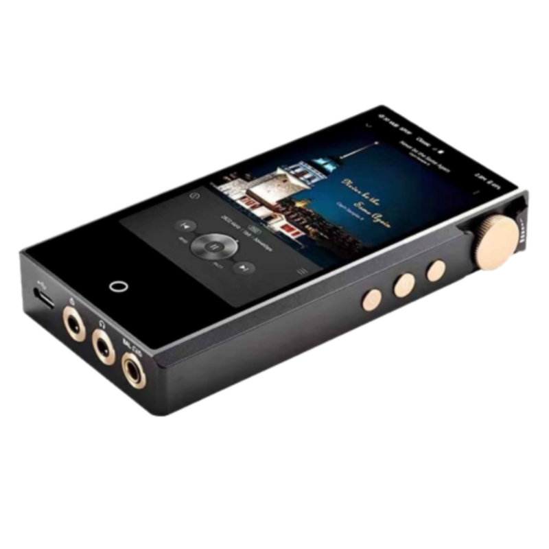 N3Ultra HiFi Portable MP3 Play - Audio Music In Youtube のレビューと価格