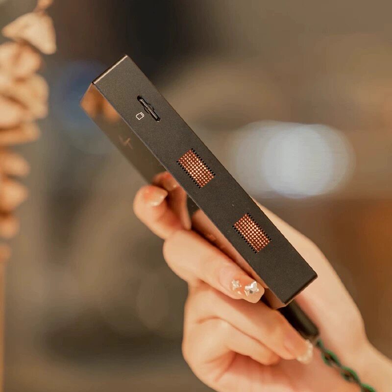 N3Ultra HiFi Portable MP3 Play - Audio Music In Youtube のレビューと価格