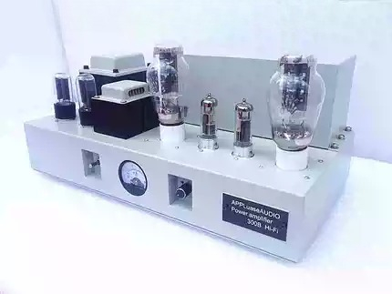 Ready to Use 300B Tube Amp - S - Audio Music In Youtube のレビューと価格