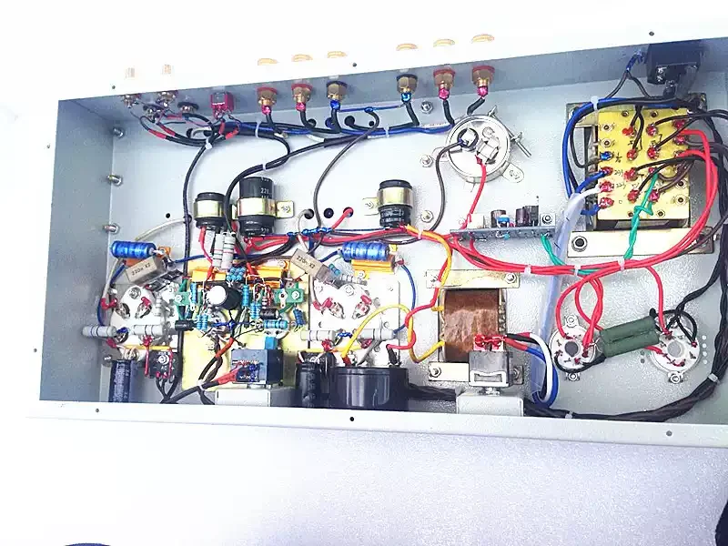 Ready to Use 300B Tube Amp - S - Audio Music In Youtube のレビューと価格