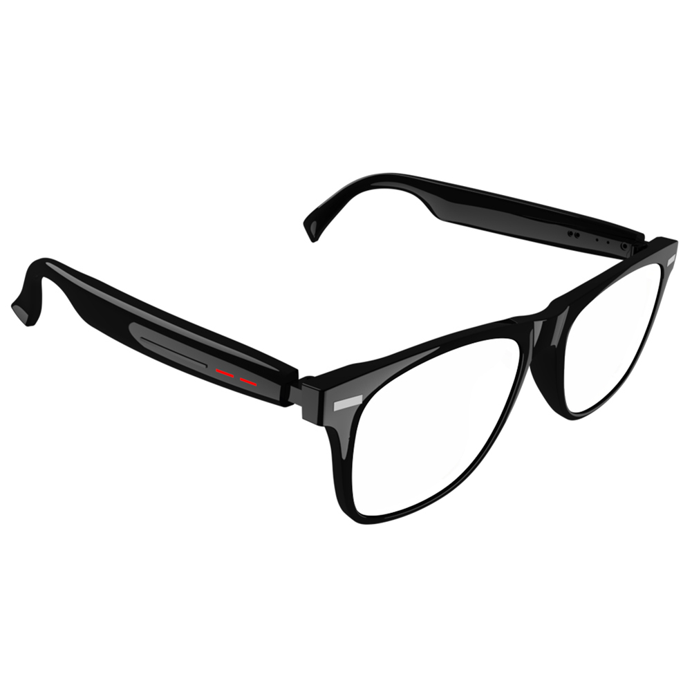 Smart Glasses AI Voice Assista - Audio Music Bluetooth のレビューと価格