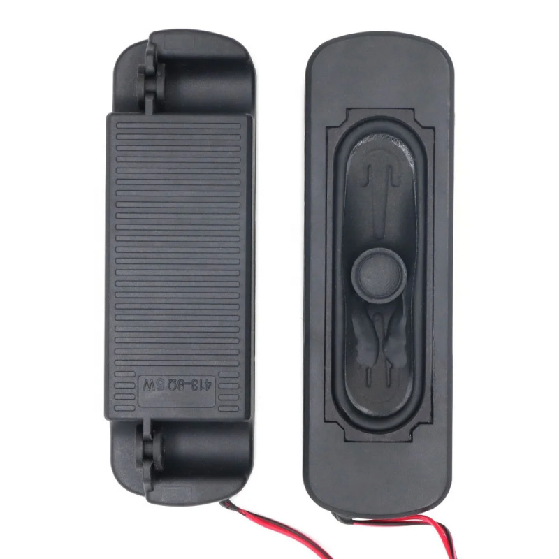 Loud Sound Box Speaker Unit 8o - Audio Music Test のレビューと価格