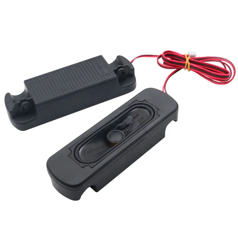 Loud Sound Box Speaker Unit 8o - Audio Music Test のレビューと価格
