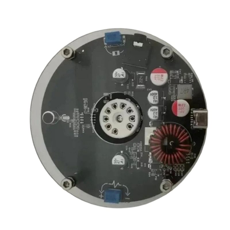 AS95-Electronic Tube Pickup Mu - Audio Music In Youtube のレビューと価格