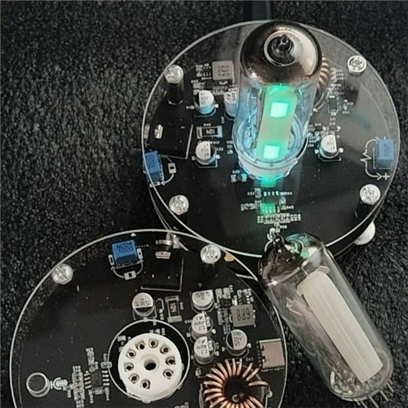 AS95-Electronic Tube Pickup Mu - Audio Music In Youtube のレビューと価格
