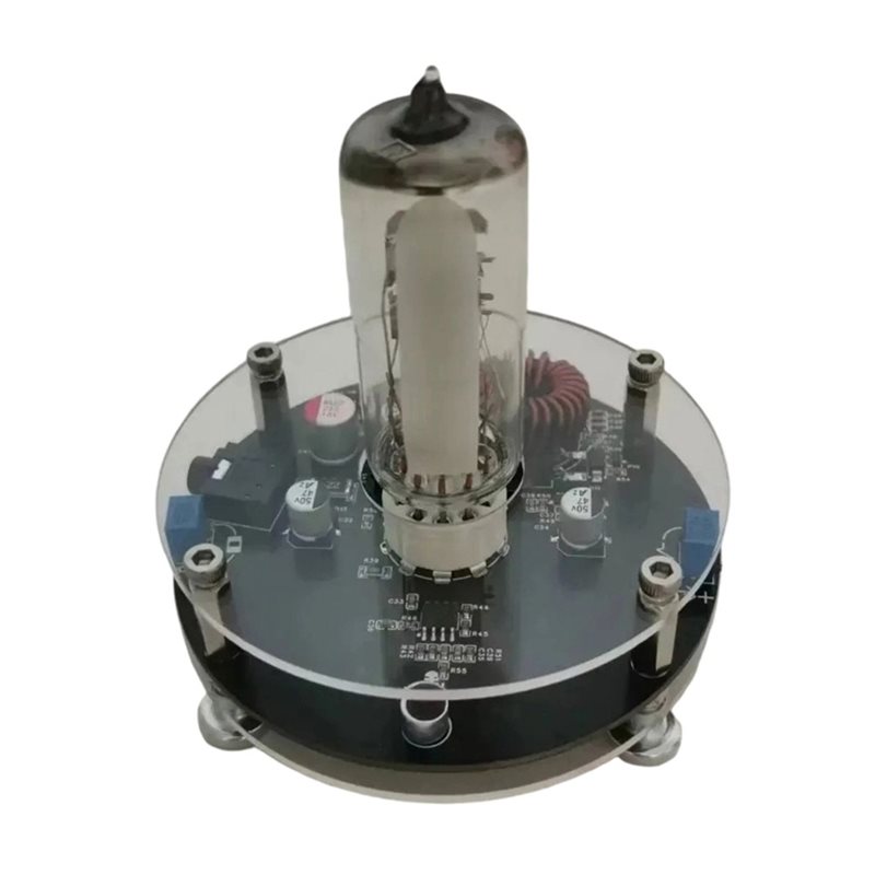 AS95-Electronic Tube Pickup Mu - Audio Music In Youtube のレビューと価格