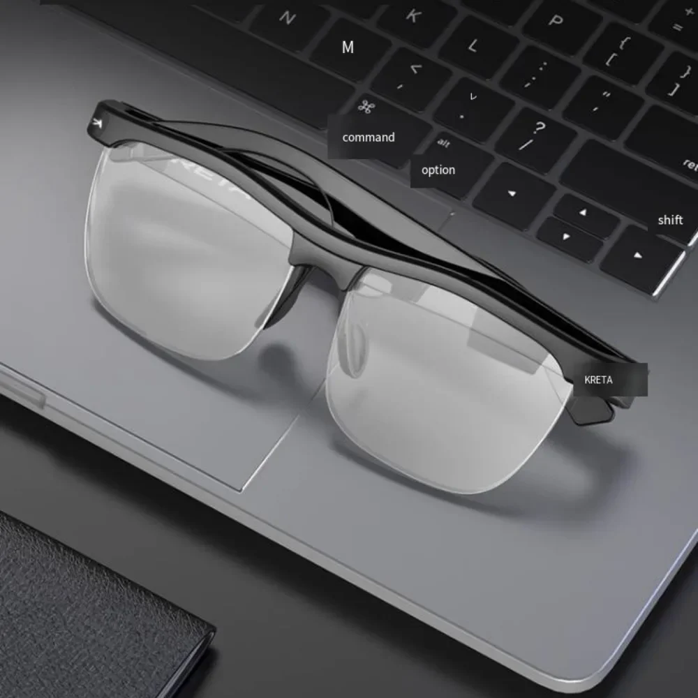 Bluetooth Smart Glasses, Direc - Audio Music Only のレビューと価格