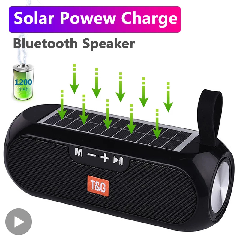 Solar Radio FM Outdoor Portabl - Audio Music Center のレビューと価格