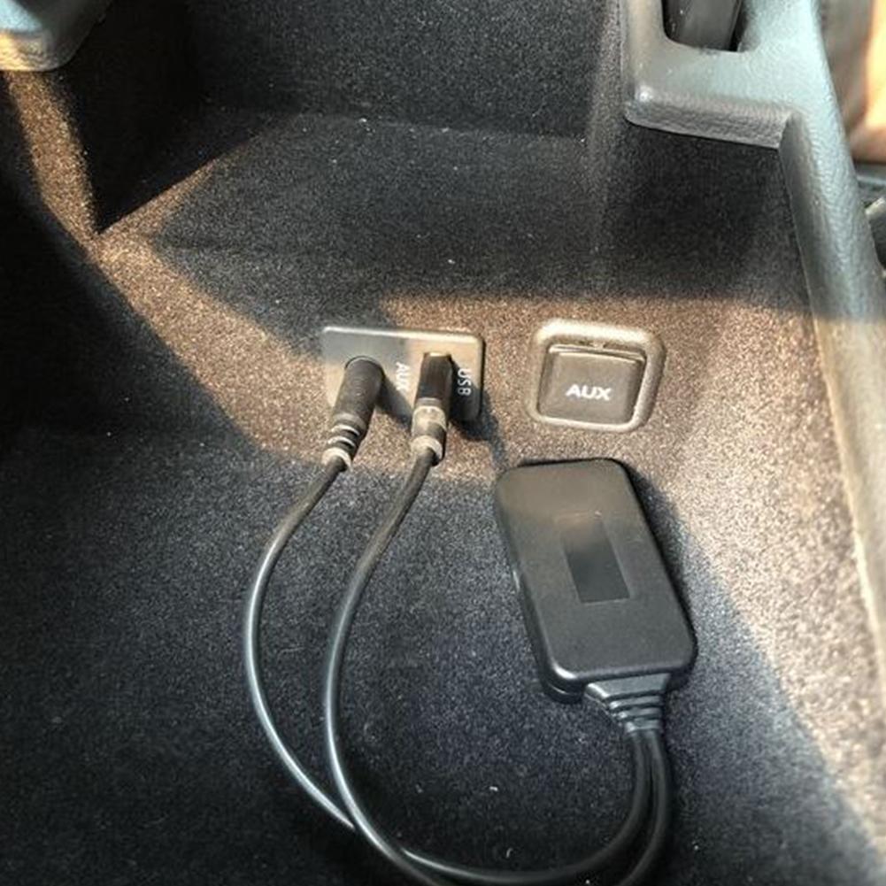 Car Wireless Bluetooth Cable A - Audio Music Bluetooth のレビューと価格